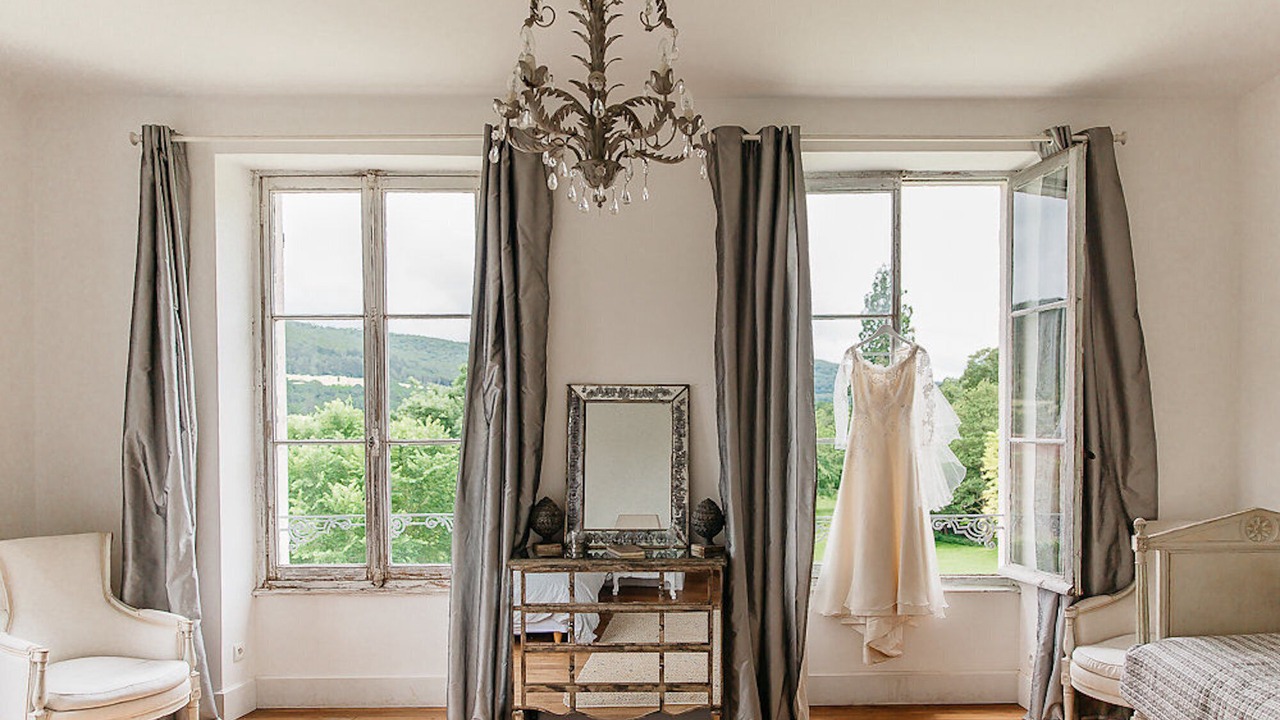 Photo of Bedroom in Barbirey-sur-Ouche