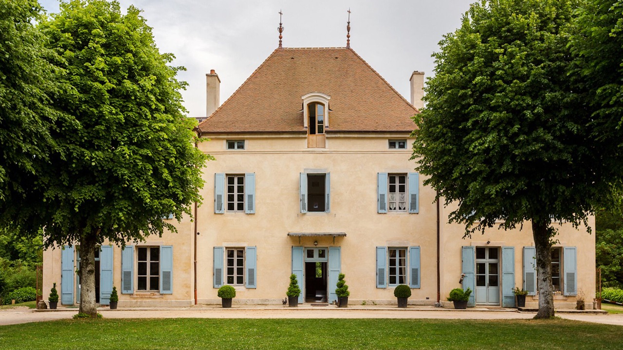 Photo of Outdoor in Barbirey-sur-Ouche