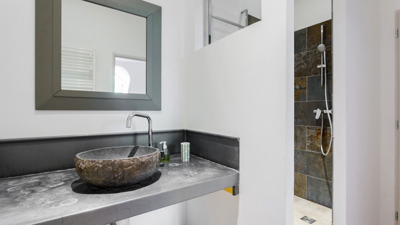 Photo of Bathroom in Barbirey-sur-Ouche