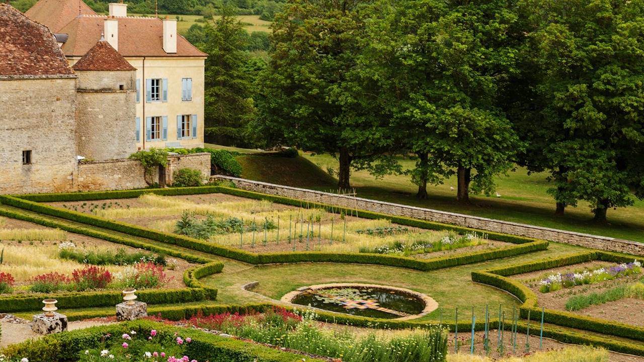 Photo of Others in Barbirey-sur-Ouche