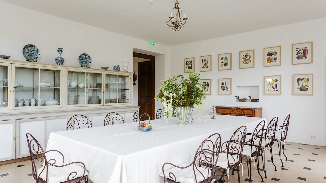 Photo of Bedroom in Barbirey-sur-Ouche