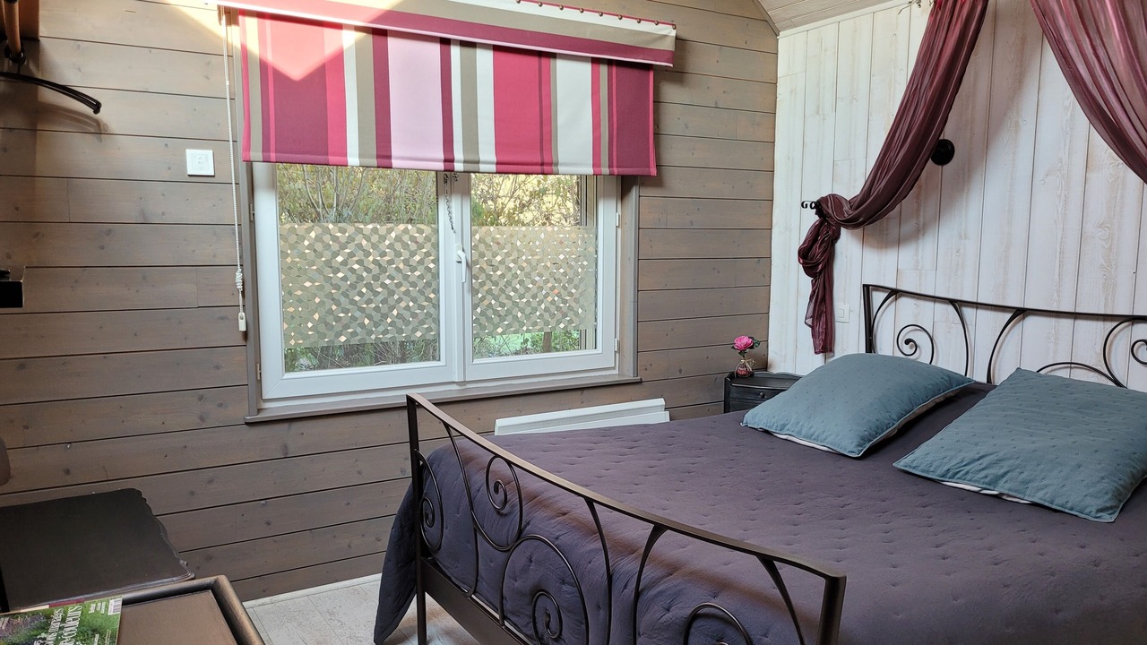 Photo of Bedroom in Blessy
