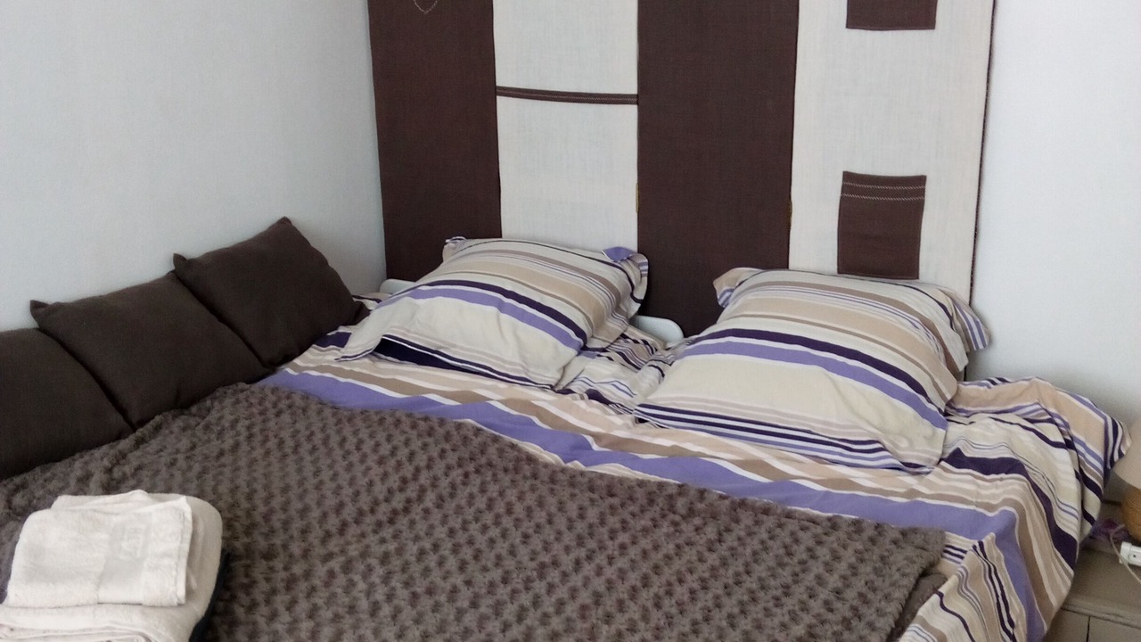 Photo of Bedroom in Le Cres