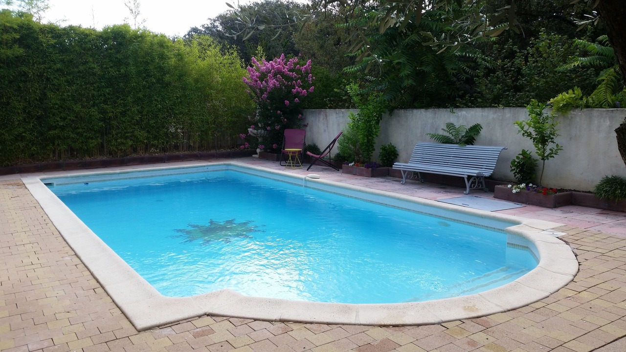 Photo of Outdoor in Le Cres