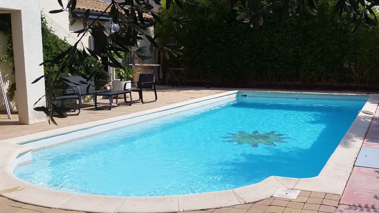 Photo of Outdoor in Le Cres