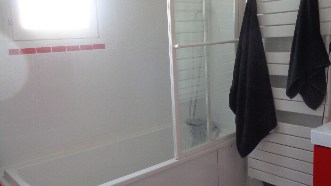 Photo of Bathroom in Le Cres