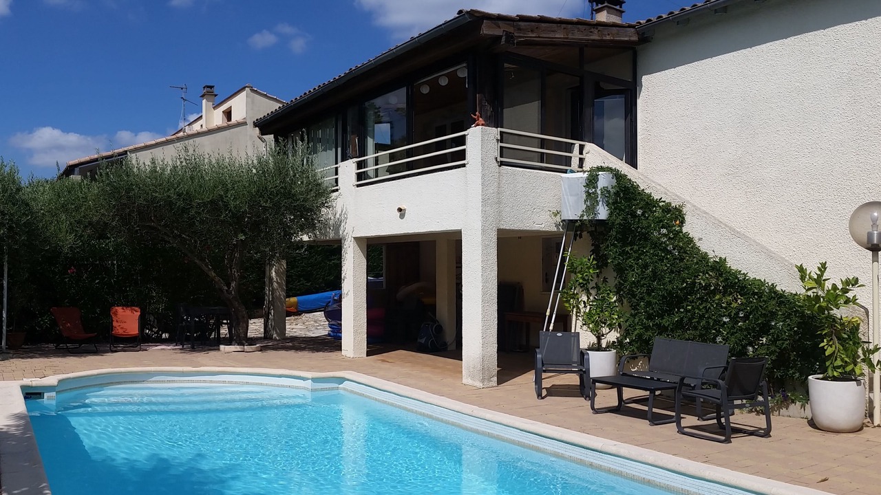 Photo of Outdoor in Le Cres