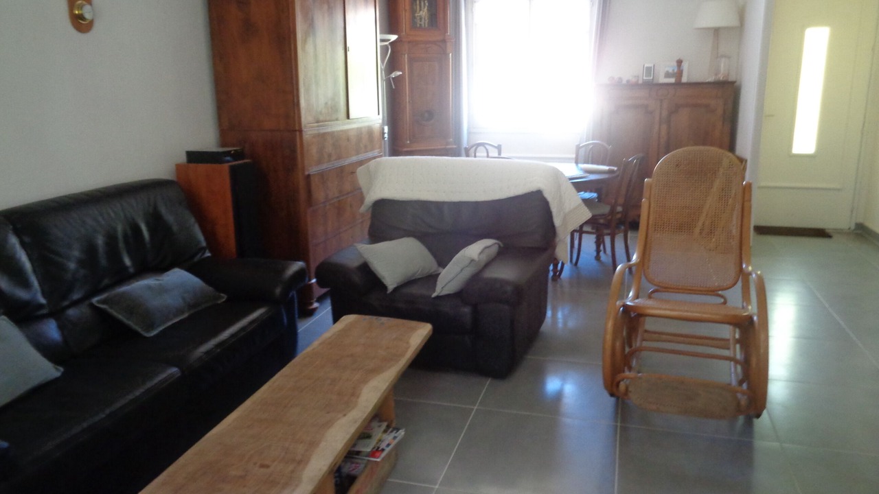 Photo of Livingroom in Le Cres