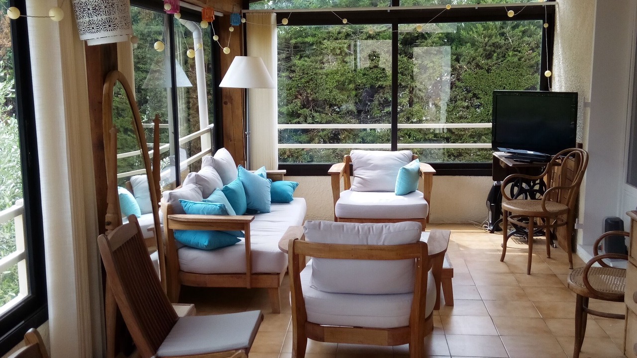 Photo of Livingroom in Le Cres