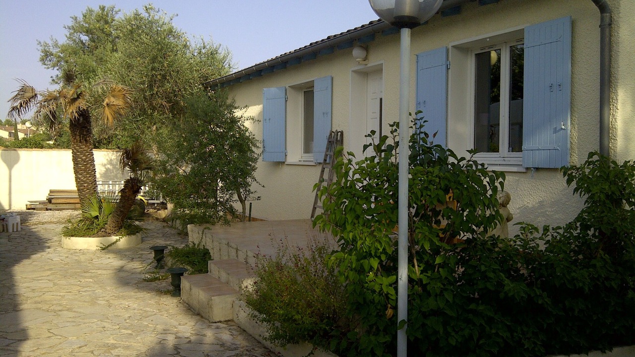 Photo of Outdoor in Le Cres