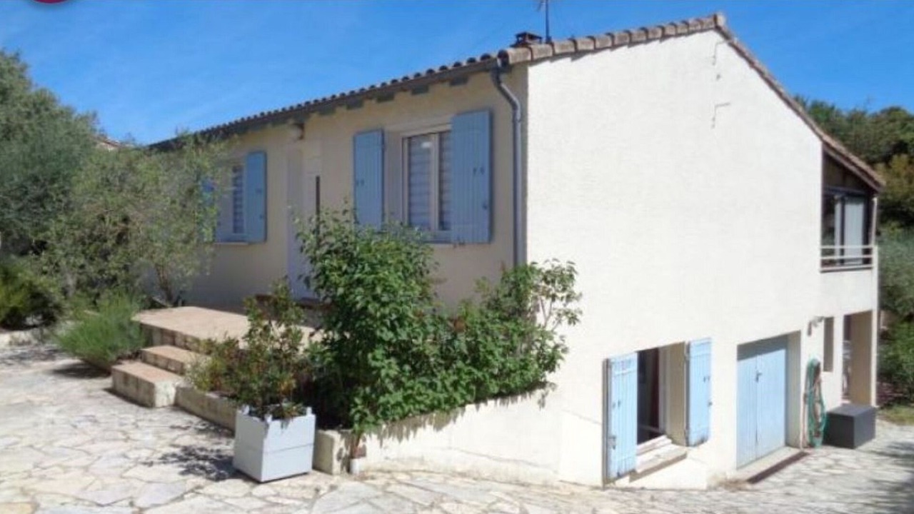 Photo of Outdoor in Le Cres