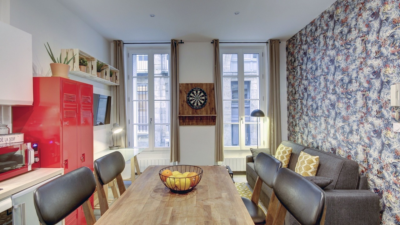 Photo of Others in Hotel de Ville - Quinconces