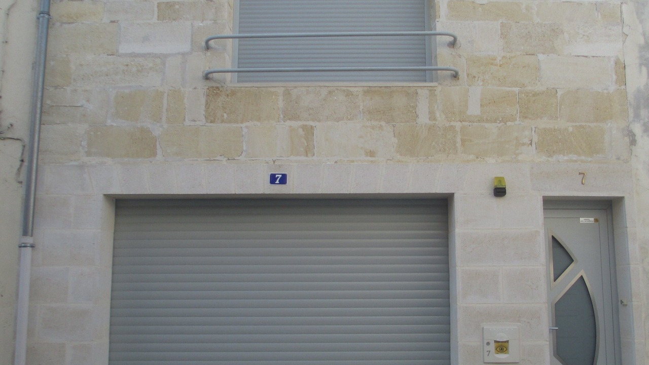 Photo of Outdoor in Libourne