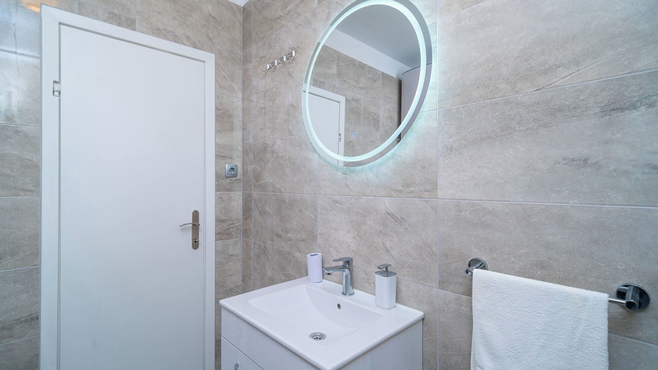 Photo of Bathroom in Babin Kuk