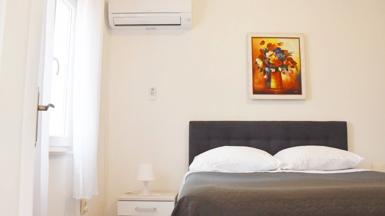 Photo of Bedroom in Babin Kuk