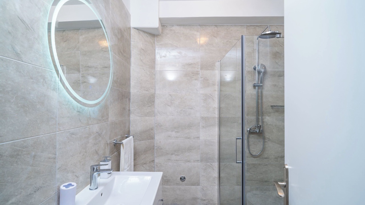 Photo of Bathroom in Babin Kuk