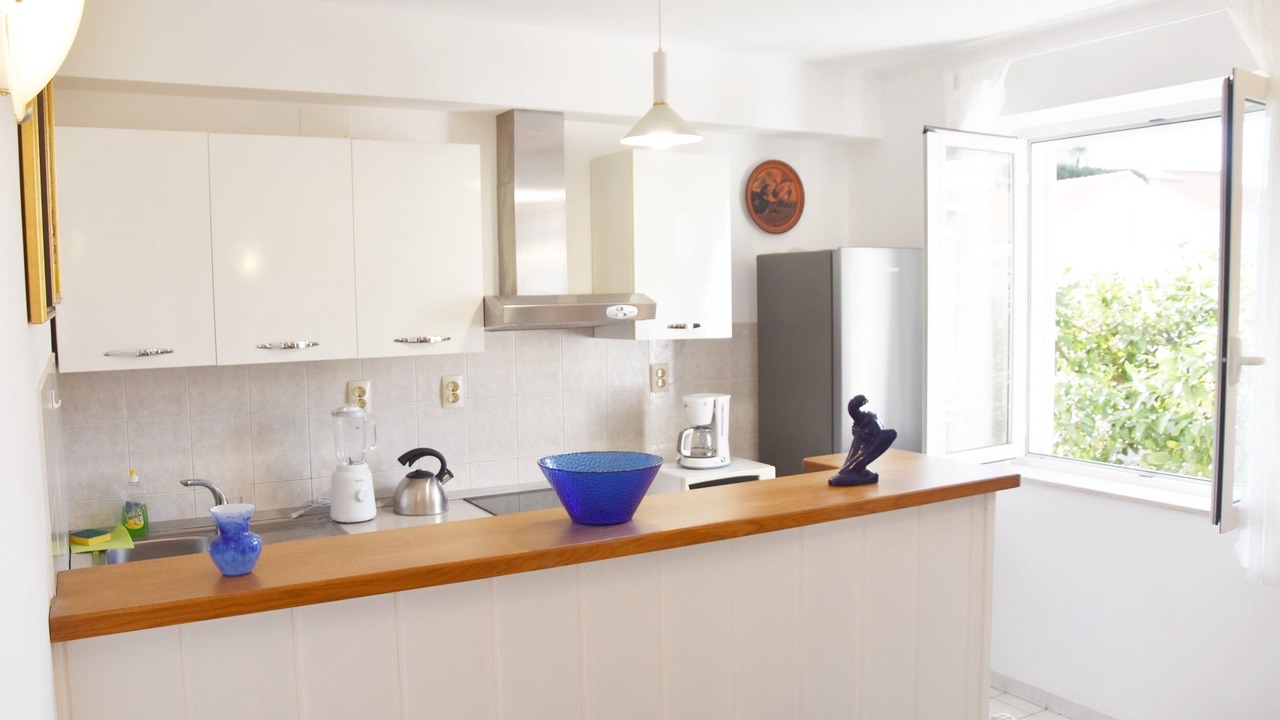 Photo of Kitchen in Babin Kuk