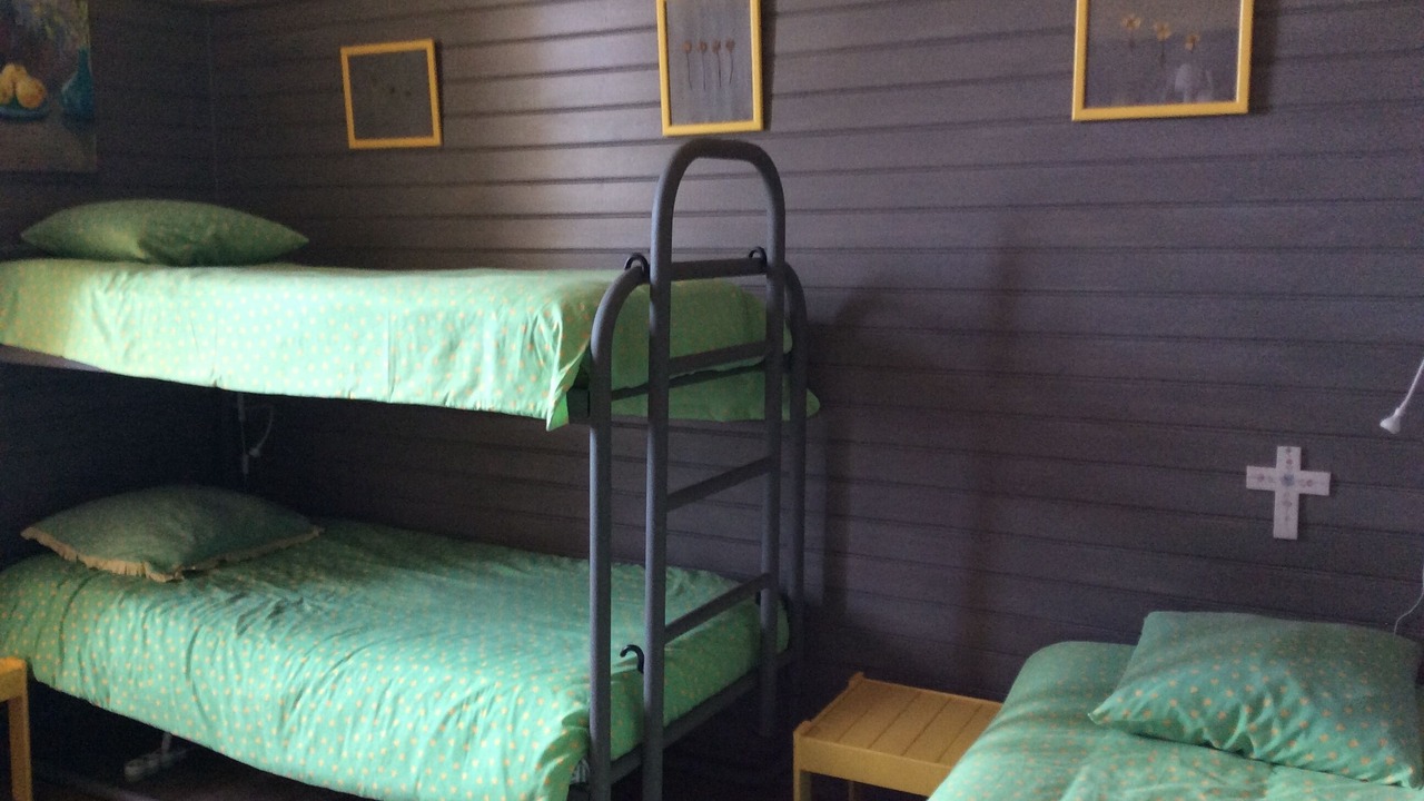 Photo of Bedroom in Saint-Vincent-sur-Graon
