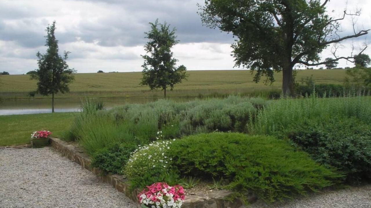 Photo of Outdoor in Saint-Vincent-sur-Graon