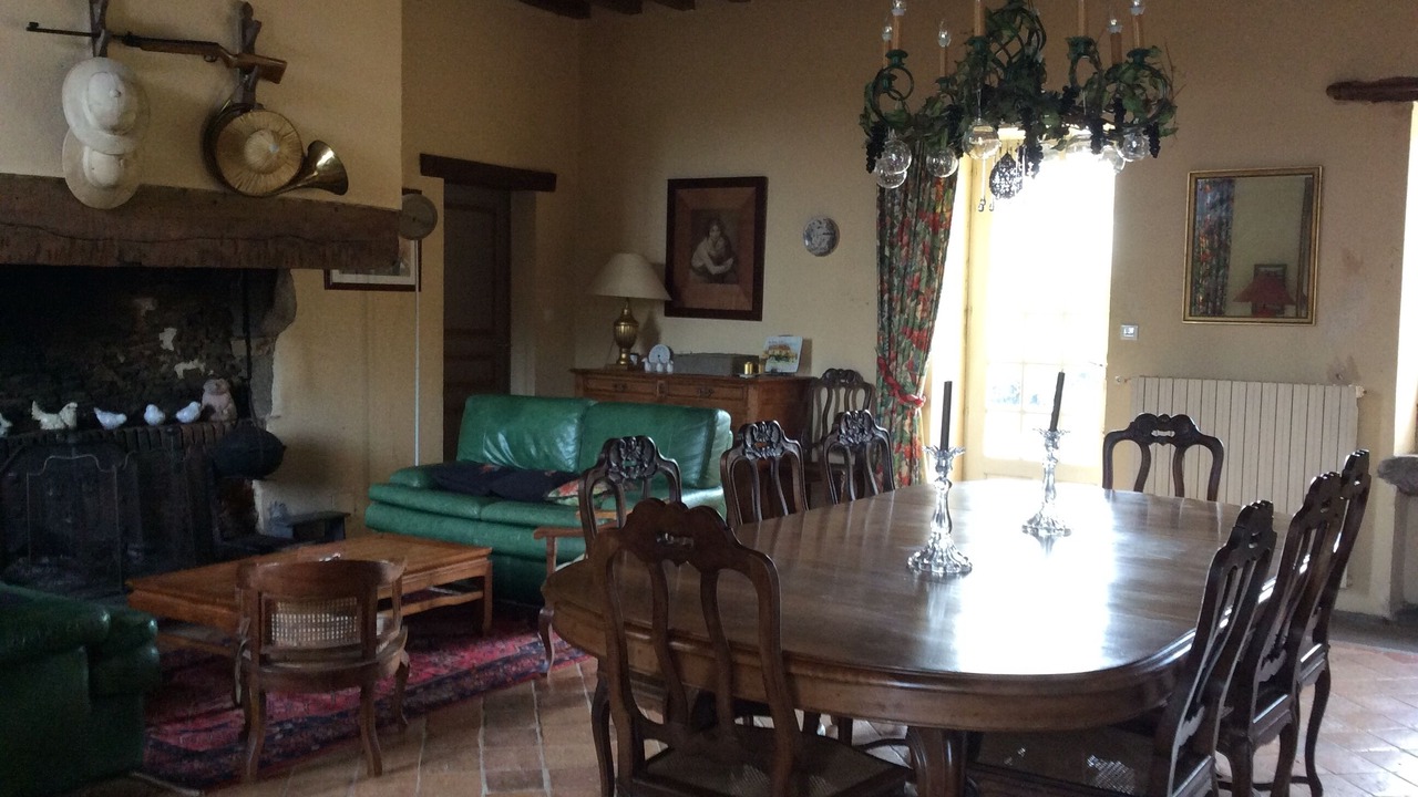 Photo of Others in Saint-Vincent-sur-Graon