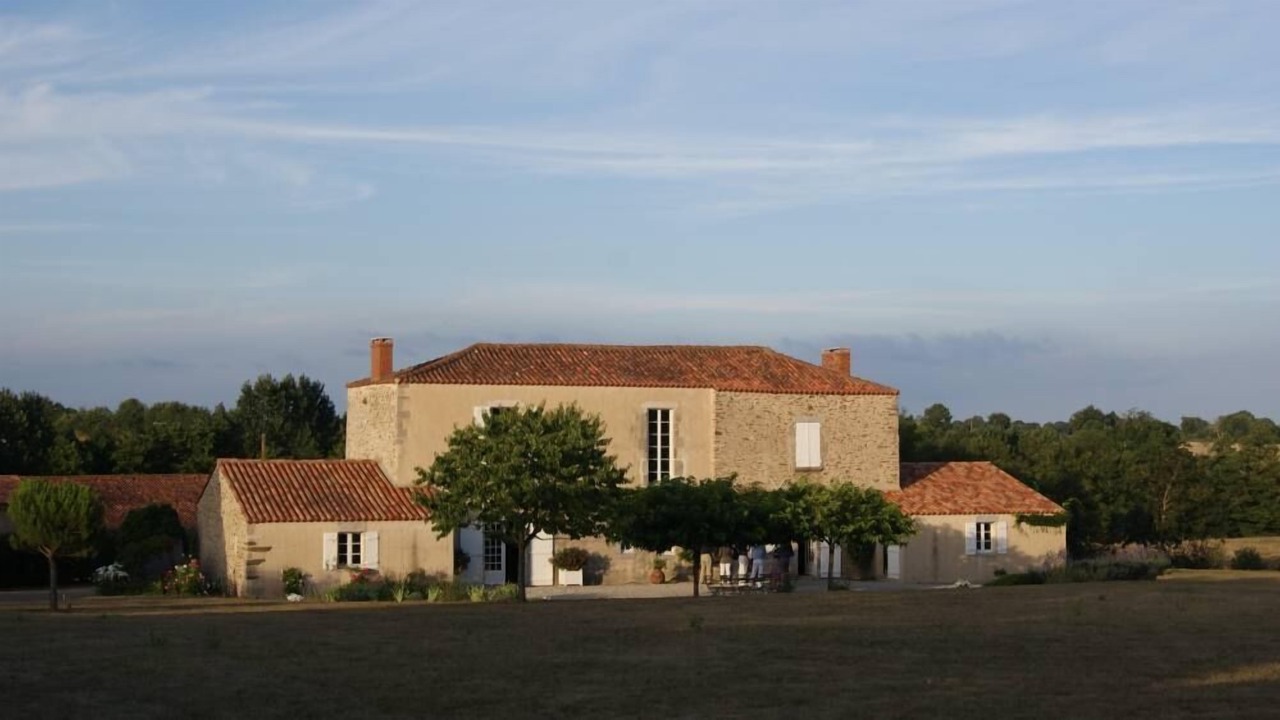 Photo of Outdoor in Saint-Vincent-sur-Graon