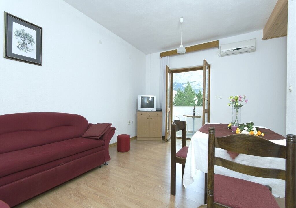 Photo of Livingroom in Baska Voda