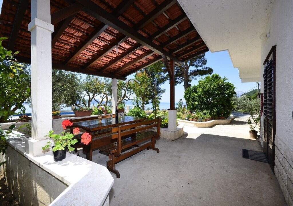Photo of Outdoor in Baska Voda
