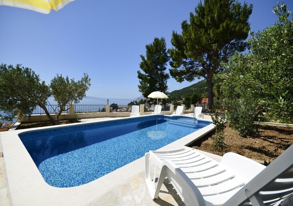 Photo of Outdoor in Baska Voda