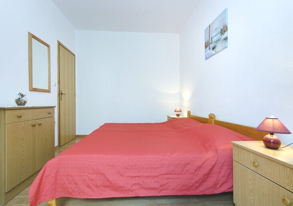 Photo of Bedroom in Baska Voda