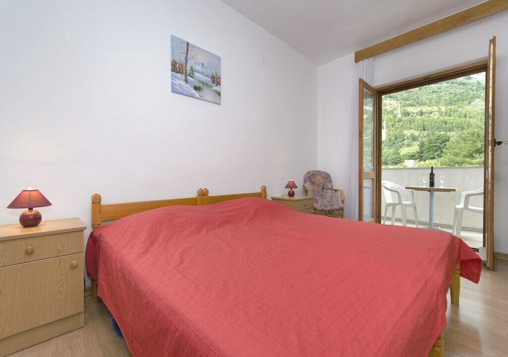 Photo of Bedroom in Baska Voda