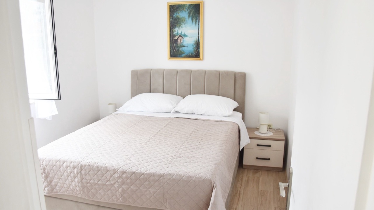Photo of Bedroom in Babin Kuk