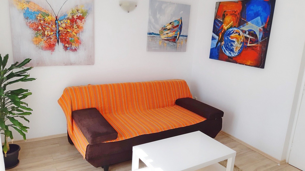 Photo of Livingroom in Babin Kuk