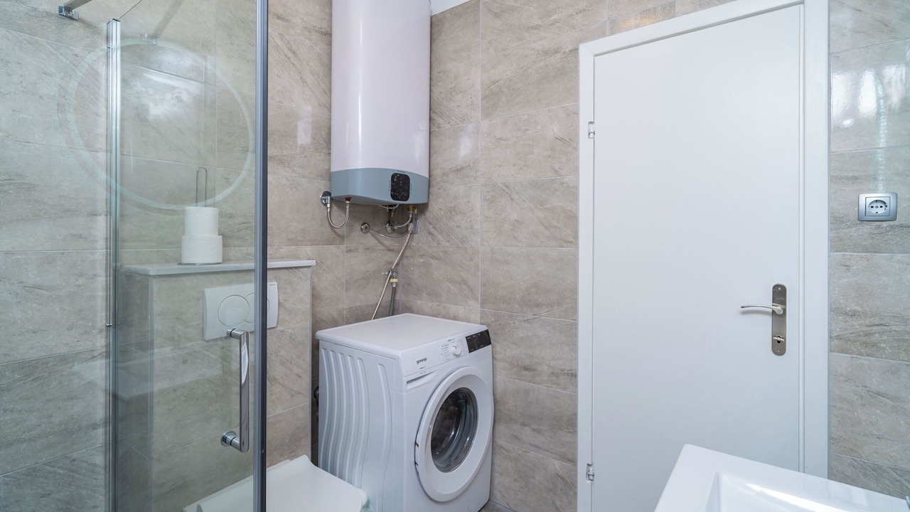 Photo of Bathroom in Babin Kuk