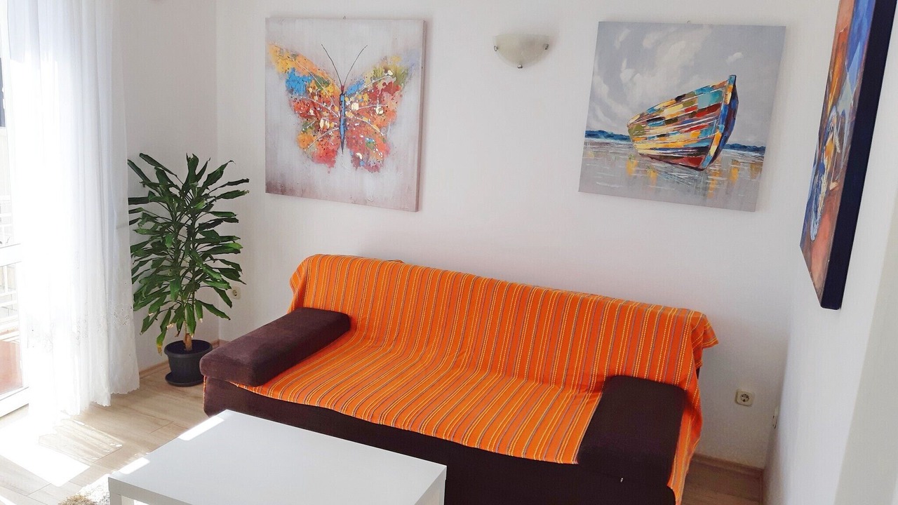 Photo of Livingroom in Babin Kuk
