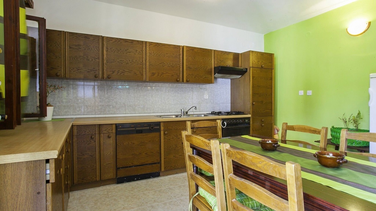 Photo of Kitchen in Brna