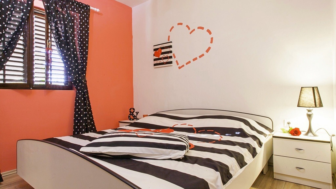 Photo of Bedroom in Brna