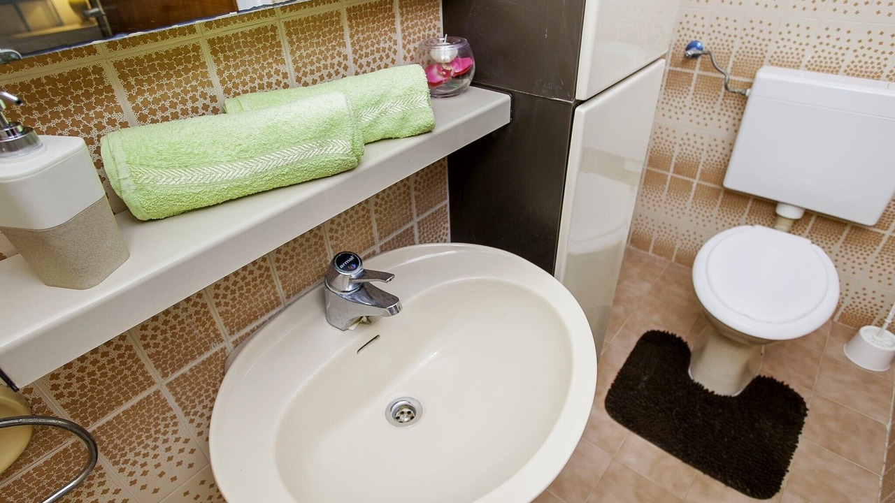 Photo of Bathroom in Brna