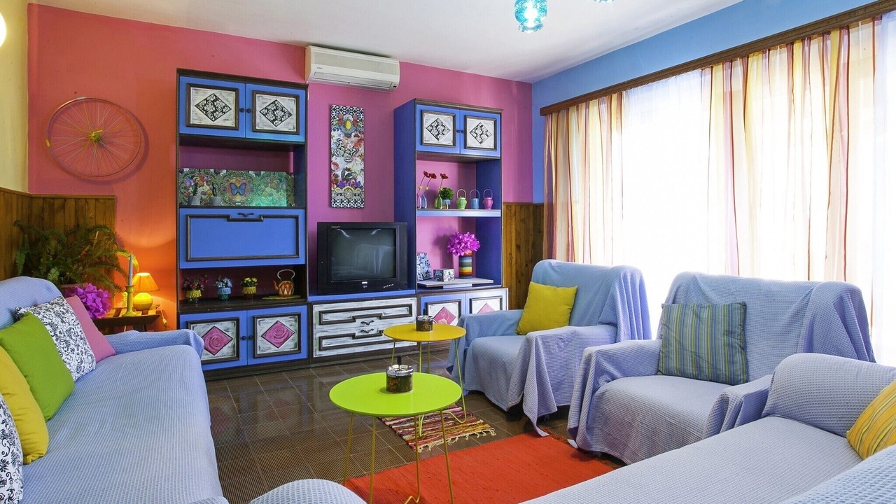 Photo of Livingroom in Brna
