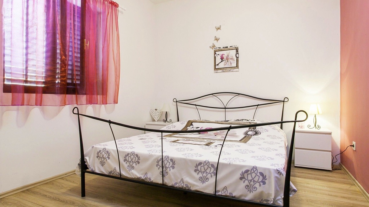 Photo of Bedroom in Brna