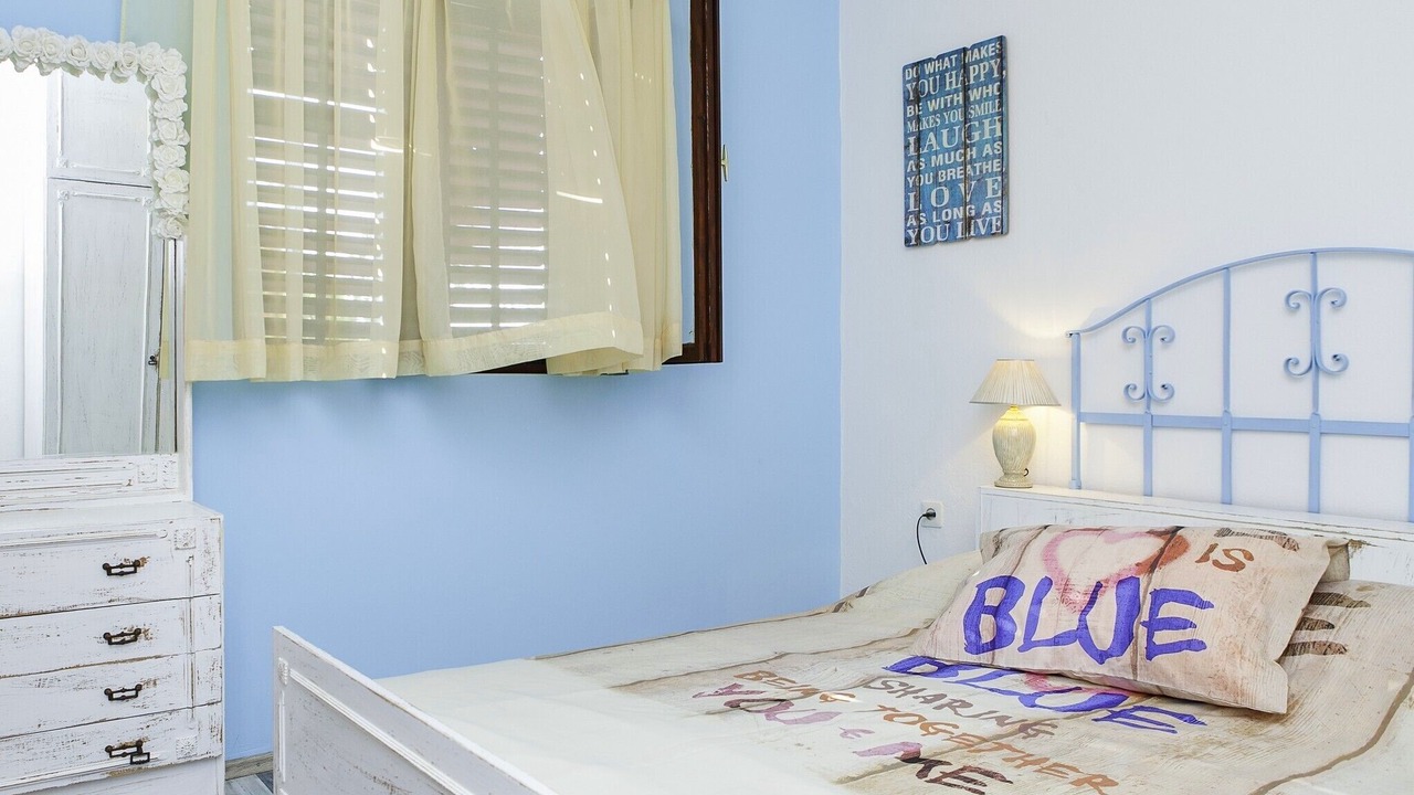 Photo of Bedroom in Brna