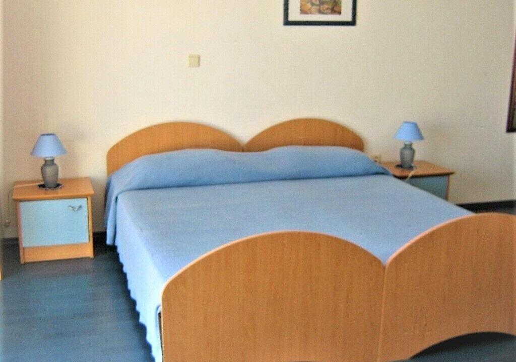Photo of Bedroom in Zupa dubrovacka