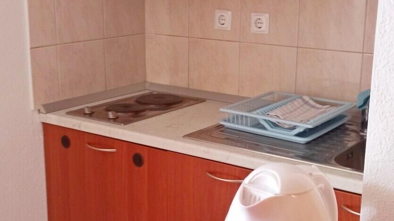 Photo of Kitchen in Baska Voda