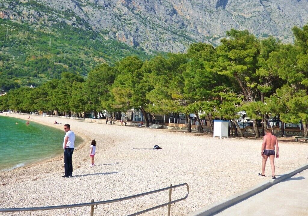 Photo of Others in Baska Voda