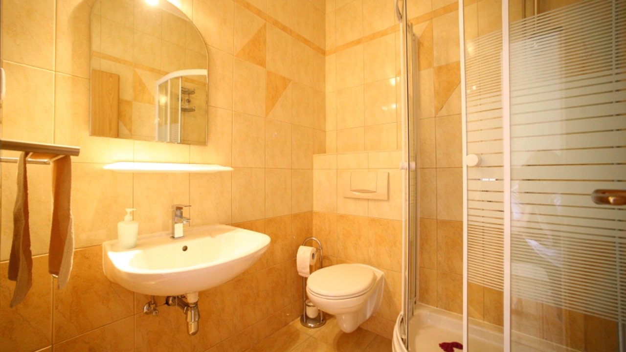 Photo of Bathroom in Baska Voda
