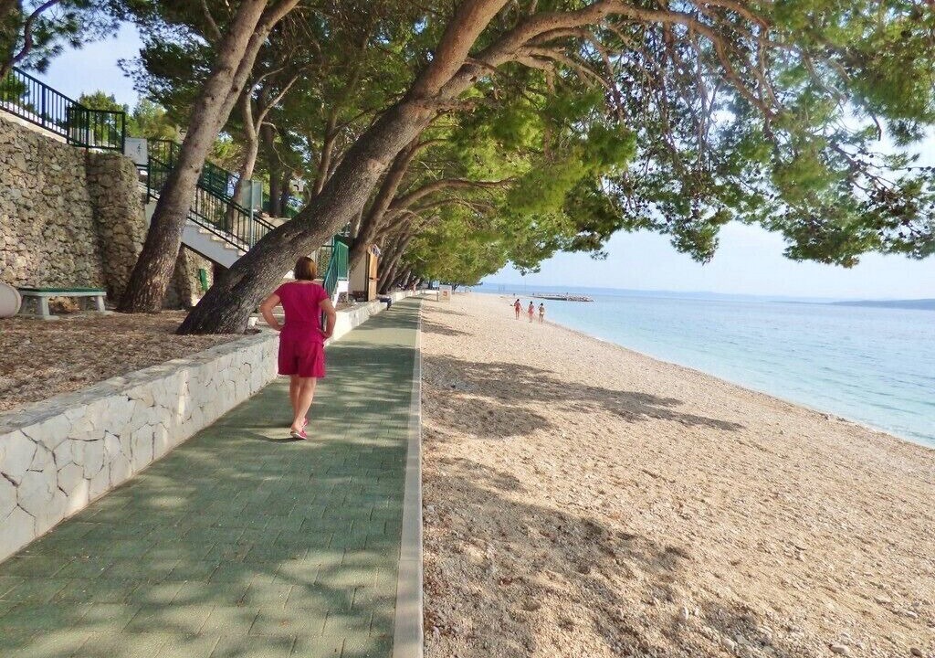 Photo of Others in Baska Voda