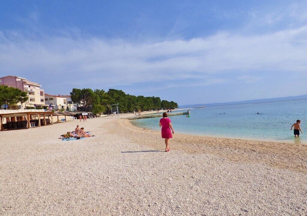 Photo of Others in Baska Voda