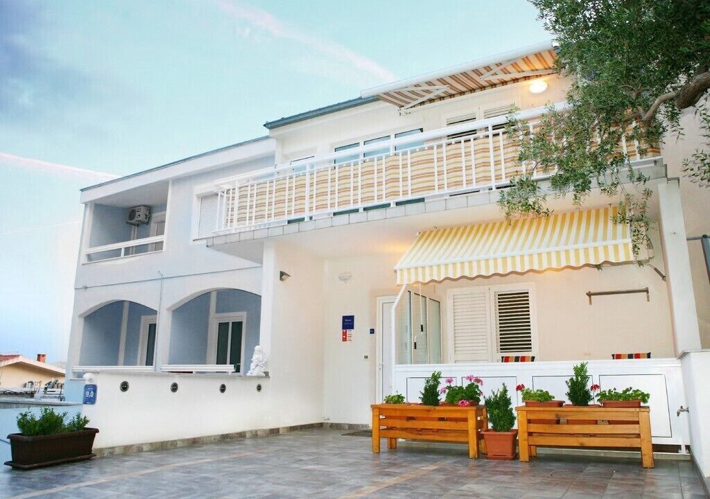 Photo of Outdoor in Baska Voda