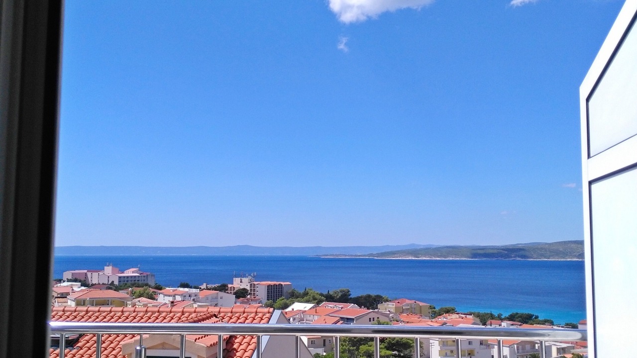 Photo of Outdoor in Baska Voda
