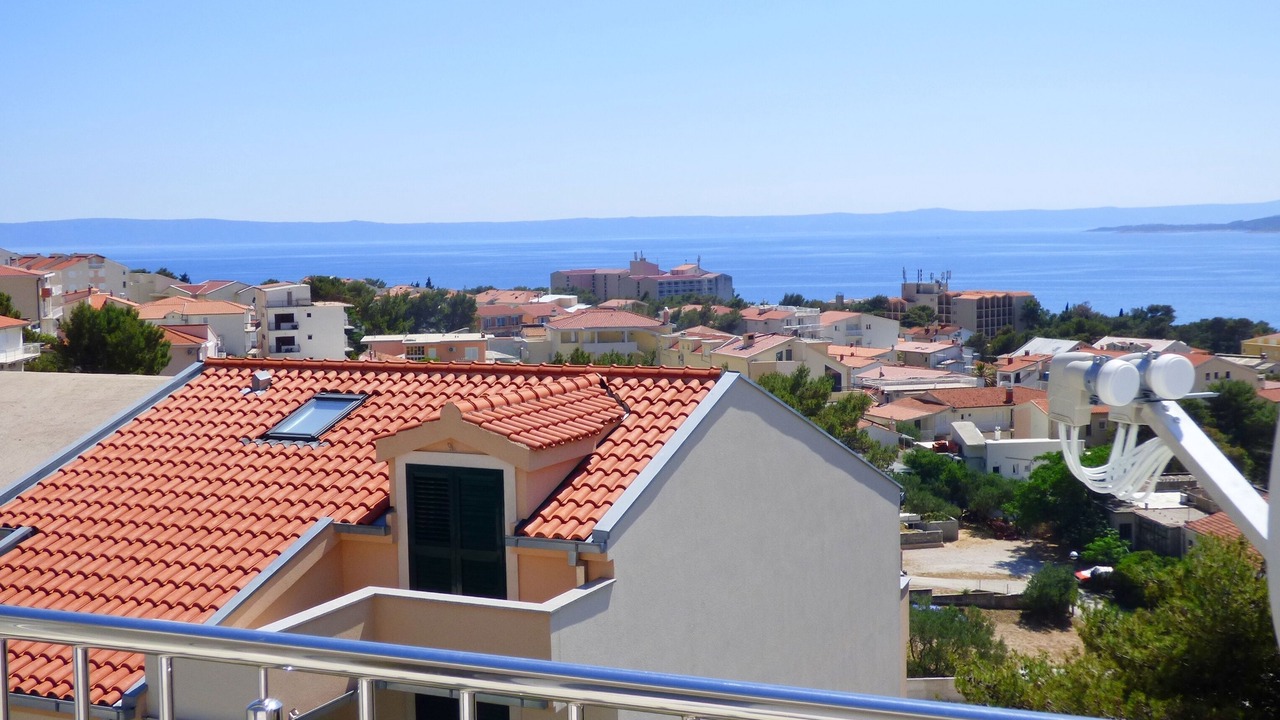 Photo of Outdoor in Baska Voda