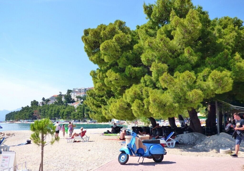 Photo of Others in Baska Voda